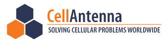 logo CellAntenna