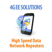 4G repeaters